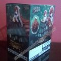 Figurine :  Suiseiseki et Souseiseki  (Rozen Maiden )