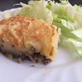 Hachis parmentier