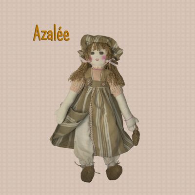 Azalée