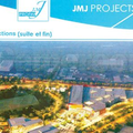 Construction d’un centre touristique à Douala: 80 milliards de F d’investissement 
