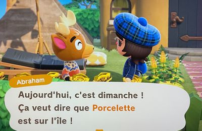 VISITE DE PORCELETTE (abeyla)