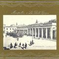 Montpellier à la Belle Epoque