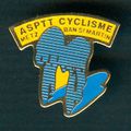 A.S.P.T.T. Cyclisme Ban Saint-Martin, Metz (57, Moselle)