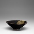 ​  ​Bowl, Jizhou ware, Southern Song dynasty 