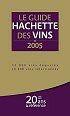 Guide Hachette 2005
