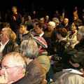 Débat participatif pour Ségolène Royal à Tarbes 3