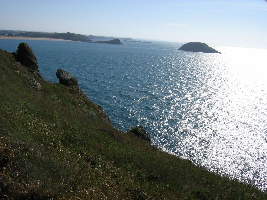 LE SENTIER DES DOUANIERS