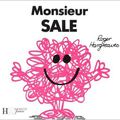 Monsieur SALE