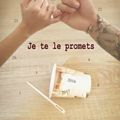 Je te le promets, de Mandy Fabret