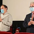 MALADIE D’ALZHEIMER : ANTHONY HOPKINS ET THOMAS DEBOURSE LIBÈRENT LA PAROLE.