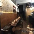 La bringue restaurant branché 38 rue yves toudic