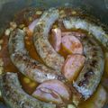 Cassoulet Breton (Margaret)