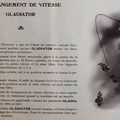 Dernières nouvelles de l'inventaire (2)