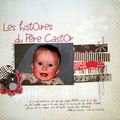 LES HISTOIRES DU PERE CASTOR