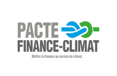 Appel pour un Pacte Finance-Climat européen - Call for an European Finance-Pact Climate