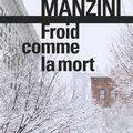 Froid comme la mort, d'Antonio Manzini