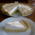 tarte au citron meinguee