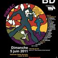 Pibrac, le 5 juin et Rieumes, le 11 juin !! !! 