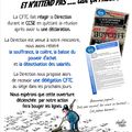 TRACT CFTC EXPLOITATION : La CFTC agit ! 