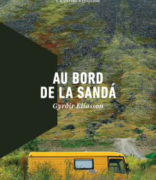 Au bord de la Sandá