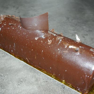 Fraicheur et gourmandise...