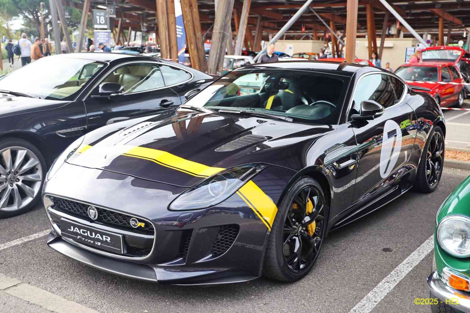 Jaguar F V8 SV-R 007_02 - 2024 [UK] HL_GF