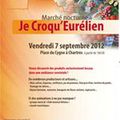 Week-end du 7 au 9 septembre