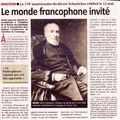 le 170ème anniversaire de l'abolition de l'esclavage en France