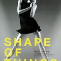 Edito: "Shape Of Things" with Rianne ten Haken by Daniel Jackson for Vogue Nippon September 