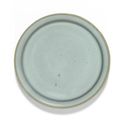 A blue-glazed 'Jun' dish, Northern Song Dynasty