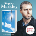Le Déluge de Stephen Markley. :le pavé indispensable de cette rentrée littéraire?
