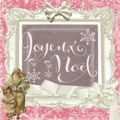 Joyeux NoËL 