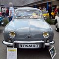 Renault Dauphine Gordini (1958-1965)