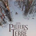 Les piliers de la Terre