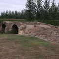 Pont de La Reine Blanche - Curçay sur Dive 