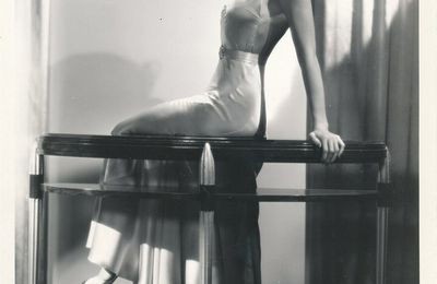 ADRIENNE AMES