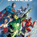 Justice League - aux origines