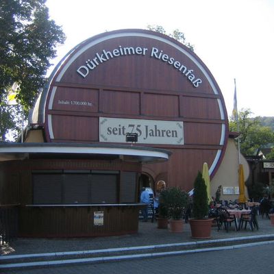 D - Rhénanie - Palatinat