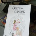 Question de standing - Sophie DE VILLENOISY