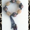 Bracelet SAUMUR