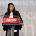 L'incroyable plaidoirie d'une jeune avocate tunisienne : Yasmina Attia !!!