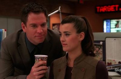 NCIS - Episode 5.14 