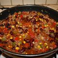 Chili con carne