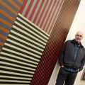 Sean Scully, "Constantinople or The Sensual Concealed" @ the MKM Museum Küppersmühle