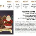 La Chorale Strasbourgeoise au Théâtre Alsacien de Strasbourg