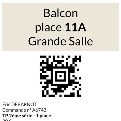 Alela Diane - lundi 10 novembre 2025 - Théâtre l'Athénée