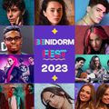 ESPAGNE 2023 : BENIDORM FEST - Les 18 artistes en compétition pour Liverpool ! (M.A.J : Titres des chansons)