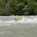 A 973 Rafting sur la Durance