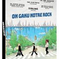 Concours ON-GAKU : NOTRE ROCK : 2 Blu Ray à gagner pour voir un film d'animation japonais déjanté !