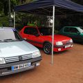 st galmier  42 2014  expo autos sportive